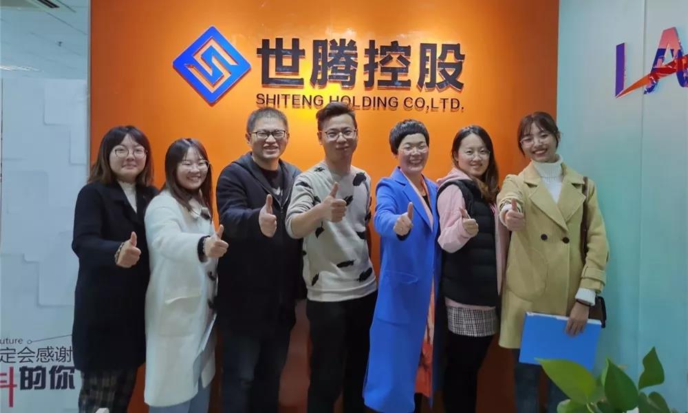 南京理工大学与AG九游会国际官网南京分公司达成长期就业合作共识