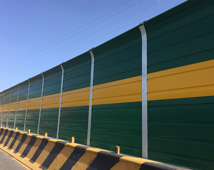 哪种声屏障降噪好？？？？？？？