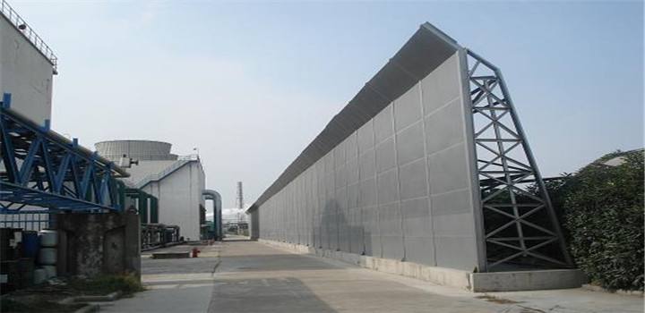 厂区声屏障怎么安装？？？？？？？